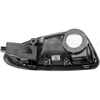 2013 Seat Ibiza Interior Door Handle Front Left Dorman 896MX image 2 of 4