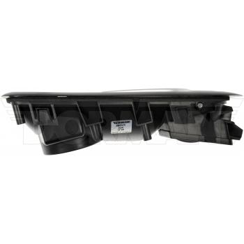 2013 Seat Ibiza Interior Door Handle Front Left Dorman 896MX image 3 of 4