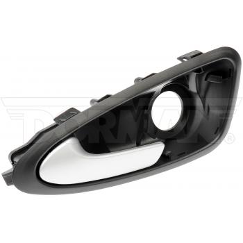 2013 Seat Ibiza Interior Door Handle Front Left Dorman 896MX image 4 of 4