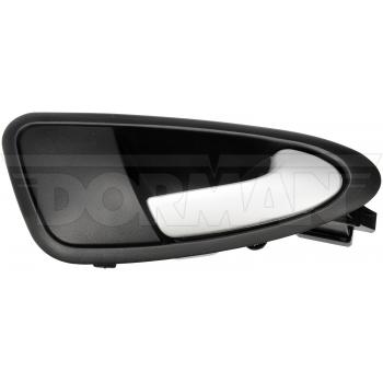 2013 Seat Ibiza Interior Door Handle Front Right Dorman 897MX image 1 of 4