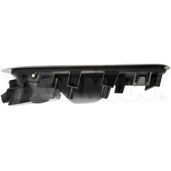 2013 Seat Ibiza Interior Door Handle Front Right Dorman 897MX image 3 of 4
