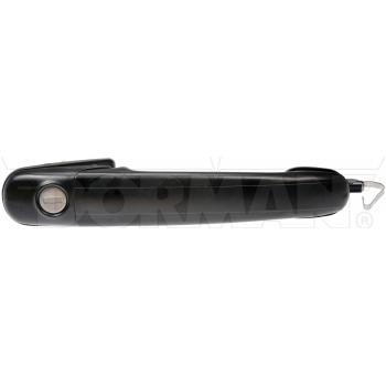 2008 Seat Alhambra Exterior Door Handle