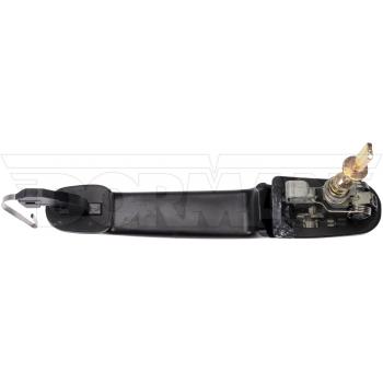 2006 Seat Alhambra Exterior Door Handle Front Left Dorman 898MX image 2 of 4
