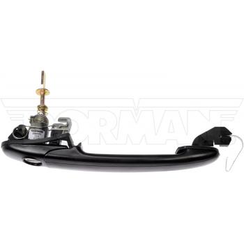 2006 Seat Alhambra Exterior Door Handle Front Left Dorman 898MX image 3 of 4