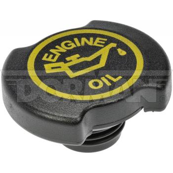 1997 Ford F-250 Engine Oil Filler Cap