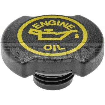 1999 Ford Contour Engine Oil Filler Cap Dorman 90005 image 3 of 3