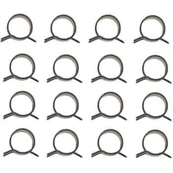 1988 Chevrolet V30 Fuel Hose Clamp