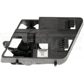 2002 Volkswagen Derby Interior Door Handle Front Right Dorman 900MX image 2 of 4