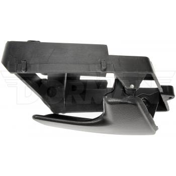 2002 Volkswagen Derby Interior Door Handle Front Right Dorman 900MX image 3 of 4