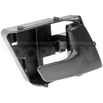 2002 Volkswagen Derby Interior Door Handle Front Right Dorman 900MX image 4 of 4