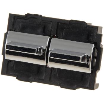 1987 Oldsmobile Cutlass Door Window Switch Front Left Dorman 901003 image 3 of 3