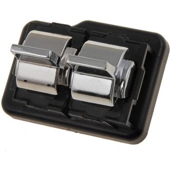 1987 Oldsmobile Cutlass Door Window Switch Front Left Dorman 901005 image 3 of 3