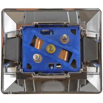 1984 Oldsmobile Cutlass Calais Door Lock Switch Front Left Dorman 901019 image 2 of 3