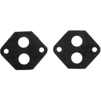 1999 Ford Contour Fuel Injection Idle Air Control Valve Gasket Dorman 90102 image 2 of 2