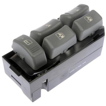 2002 Chevrolet Blazer Door Window Switch Front Left Dorman 901021 image 1 of 3