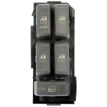 2002 Chevrolet Blazer Door Window Switch Front Left Dorman 901021 image 3 of 3