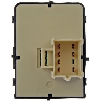 2003 Chevrolet Venture Door Window Switch Front Left Dorman 901025 image 2 of 3