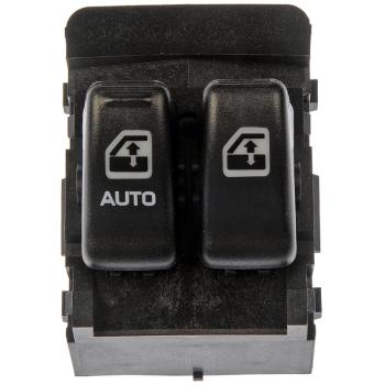 2003 Chevrolet Venture Door Window Switch Front Left Dorman 901025 image 3 of 3