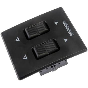 1994 GMC Safari Door Window Switch Front Left Dorman 901027 image 1 of 3