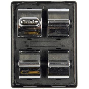 1994 Oldsmobile 88 Door Window Switch