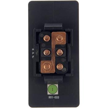 1994 GMC Safari Door Window Switch Front Right Dorman 901033 image 2 of 3