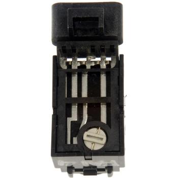 1999 Chevrolet Lumina Door Lock Switch Front Left Dorman 901040 image 2 of 4