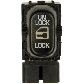 1999 Chevrolet Lumina Door Lock Switch Front Left Dorman 901040 image 4 of 4