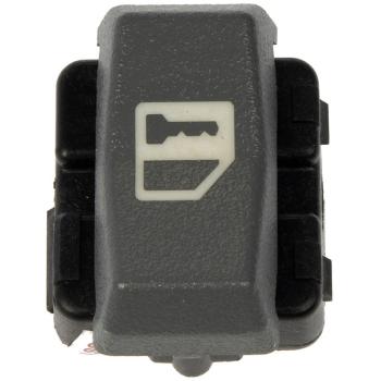 1999 GMC C1500 Door Lock Switch Front Left Dorman 901041 image 1 of 3