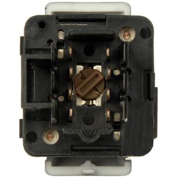 1999 GMC C1500 Door Lock Switch Front Left Dorman 901041 image 2 of 3