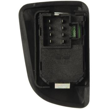 2006 Chevrolet Silverado 1500 Door Window Switch Rear Right Dorman 901044 image 2 of 3