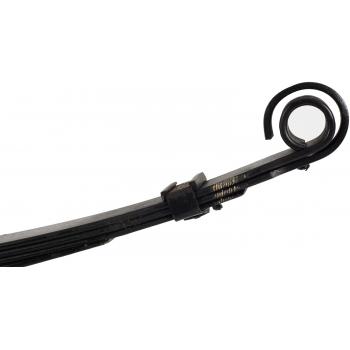 1982 Toyota Land Cruiser Leaf Spring Rear Dorman 90105 image 3 of 4