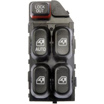 1999 Chevrolet Lumina Door Window Switch Front Left Dorman 901050 image 2 of 3
