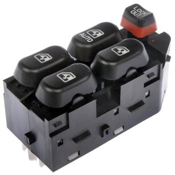 1999 Chevrolet Lumina Door Window Switch Front Left Dorman 901050 image 3 of 3