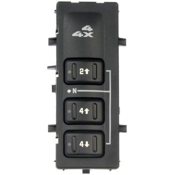 2007 GMC Sierra 2500 HD Classic 4WD Switch Dorman 901053 image 1 of 3