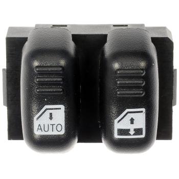 2000 Chevrolet Camaro Door Window Switch Front Left Dorman 901055 image 3 of 4