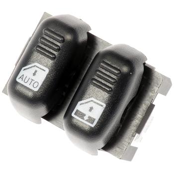 2000 Chevrolet Camaro Door Window Switch Front Left Dorman 901055 image 4 of 4