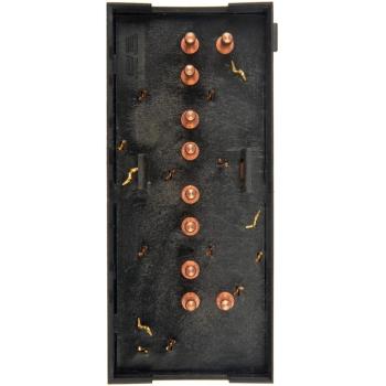 1991 Buick LeSabre Door Window Switch Front Left Dorman 901066 image 2 of 2