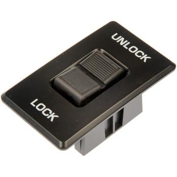 1994 GMC Safari Door Lock Switch
