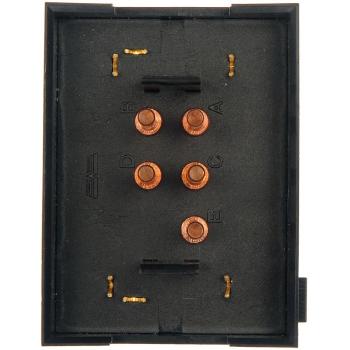 1991 Oldsmobile Cutlass Calais Door Window Switch Front Right Dorman 901069 image 2 of 3