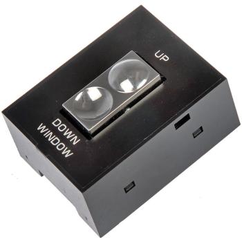 1991 Oldsmobile Cutlass Calais Door Window Switch Front Right Dorman 901069 image 3 of 3