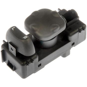 2002 Saturn SL Door Mirror Switch Front Left Dorman 901070 image 1 of 3