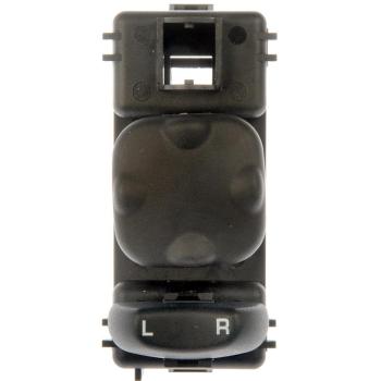 2002 Saturn SL Door Mirror Switch Front Left Dorman 901070 image 2 of 3