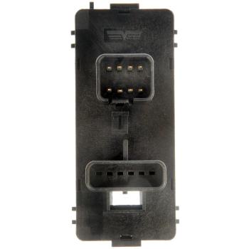 2002 Saturn SL Door Mirror Switch Front Left Dorman 901070 image 3 of 3