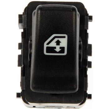 2003 Chevrolet Venture Door Window Switch Front Right Dorman 901074 image 1 of 3