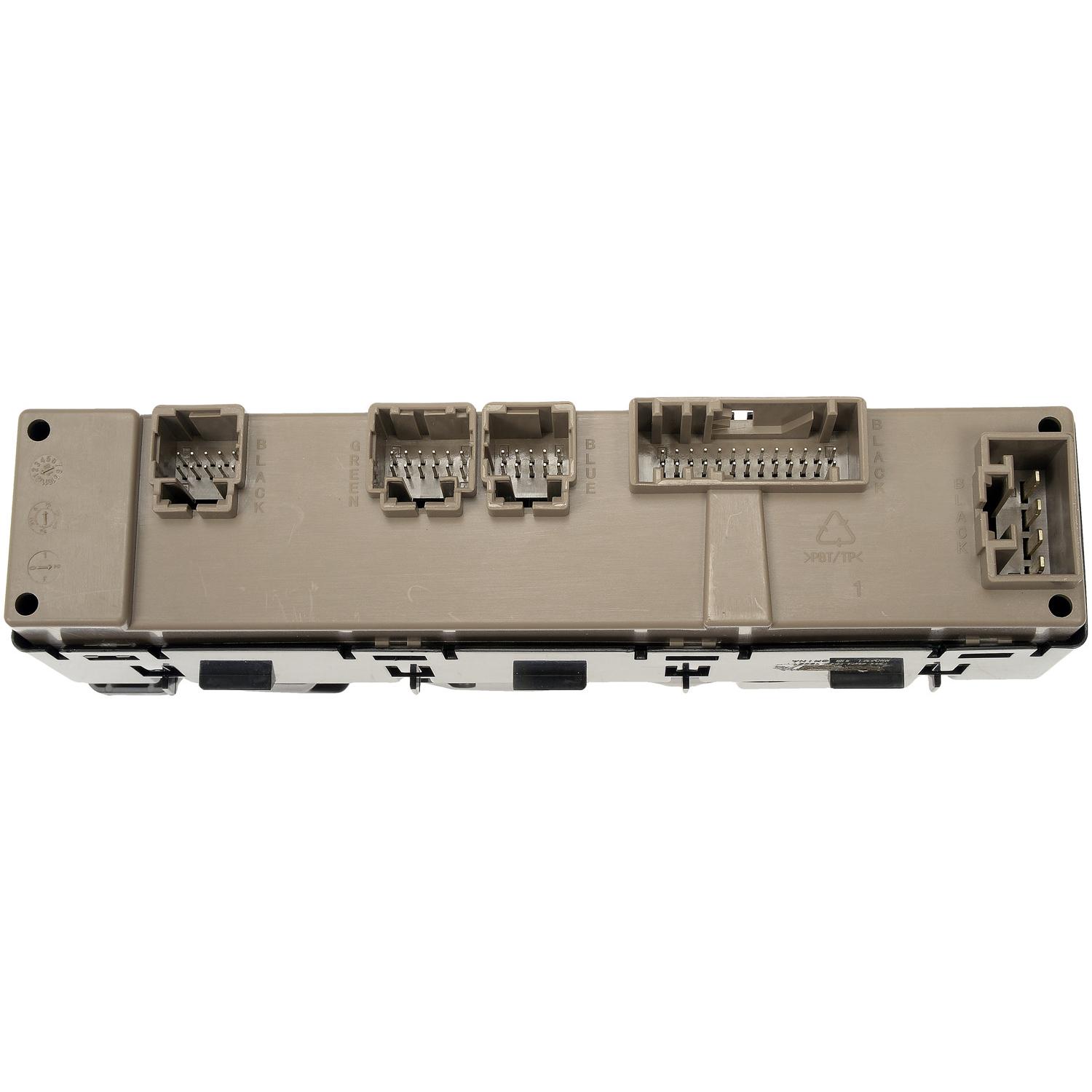 Dorman 901075 - Door Window Switch Dorman 901075 Door Window Switch product image 2 of 5