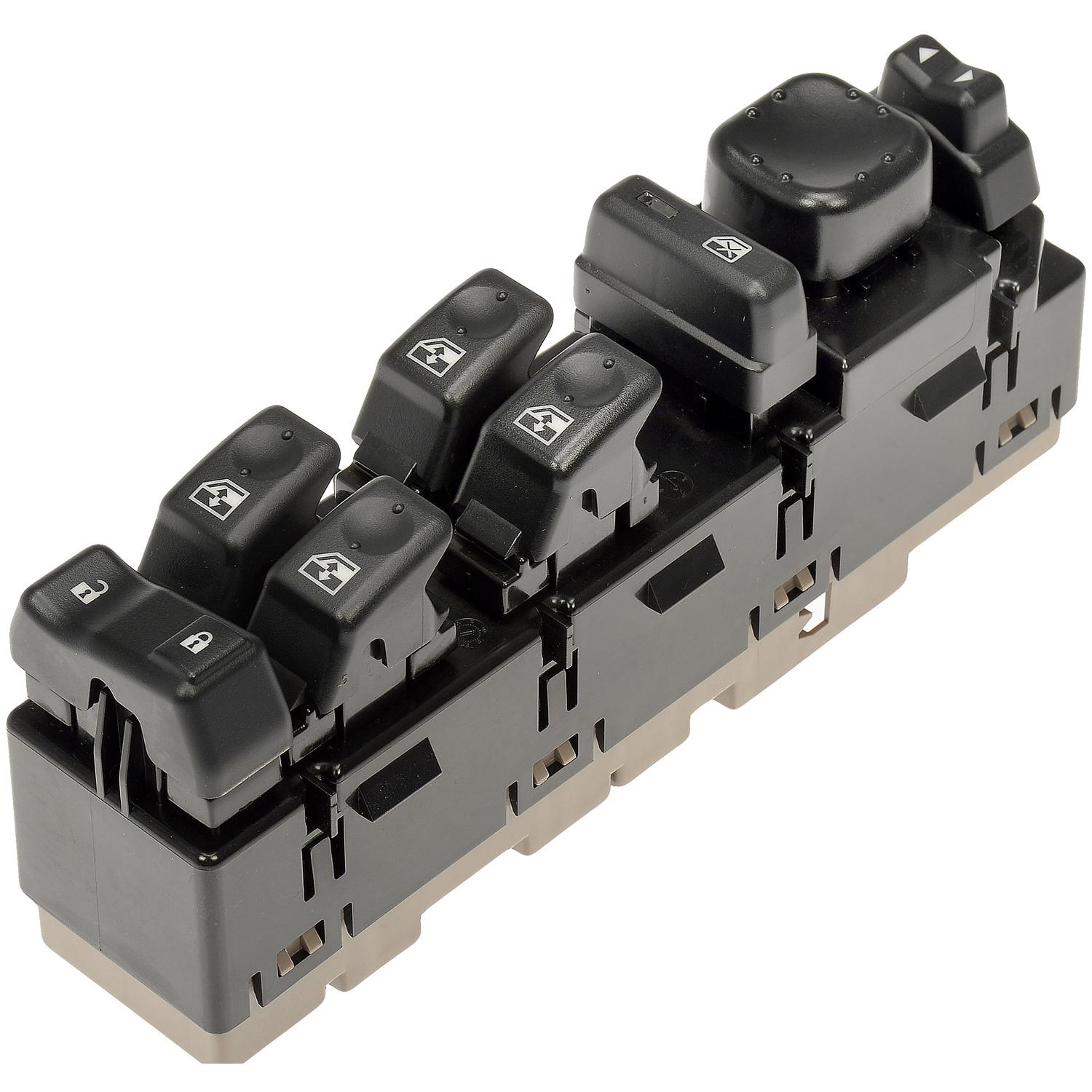 Dorman 901075 - Door Window Switch Dorman 901075 Door Window Switch product image 5 of 5