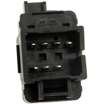 2009 Pontiac G6 Door Window Switch Rear Left Dorman 901081 image 2 of 3