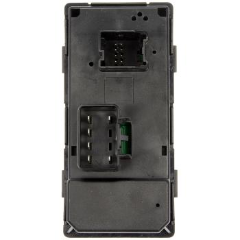 2007 Chevrolet Silverado 3500 Door Window Switch Front Left Dorman 901085 image 2 of 4