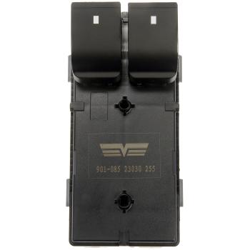 2007 Chevrolet Silverado 3500 Door Window Switch Front Left Dorman 901085 image 3 of 4