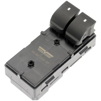 2007 Chevrolet Silverado 3500 Door Window Switch Front Left Dorman 901085 image 4 of 4